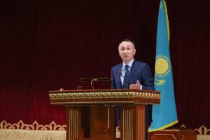 В Казахстане будет создана единая система ветеринарного контроля и надзора