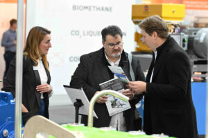 Выставка EnergyDecentral 2026: краткий обзор программы, экспонентов и услуг