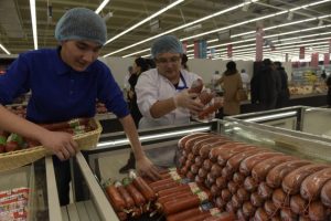 В Актюбинской области намерены активно развивать животноводство