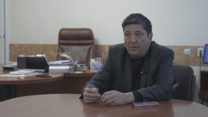 Барлубаев